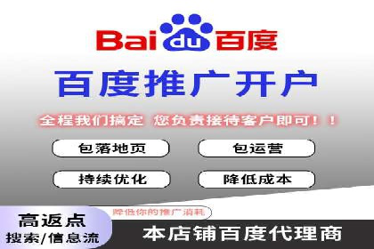 百度推广技巧：成功案例分享与解析
